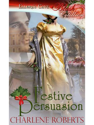 cover image of Festive Persuasion